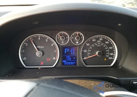 2012 Hyundai Elantra Touring Gls from USA, damaged, VIN KMHDC8AE5CU147554